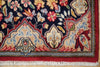 Load image into Gallery viewer, Authentic-Persian-Kerman-Rug.jpg