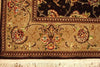 Load image into Gallery viewer, Luxurious-Authentic-Wool-Silk-Rug.jpg