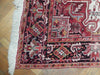 Load image into Gallery viewer, 8x12 Authentic Hand Knotted Persian Heriz Rug - Iran - bestrugplace