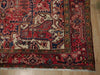 Load image into Gallery viewer, 8x12 Authentic Hand Knotted Semi-Antique Persian Heriz Rug - Iran - bestrugplace