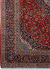 Load image into Gallery viewer, Persian-Signed-Kashan-Rug.jpg