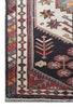 Load image into Gallery viewer, 6x5 Authentic Hand-knotted Persian Hamadan Rug - Iran - bestrugplace