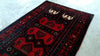 Load image into Gallery viewer, 5x10 Authentic Hand Knotted Persian Hamadan Rug - Iran - bestrugplace