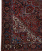 Load image into Gallery viewer, 8x10 Authentic Hand-knotted Persian Heriz Rug - Iran - bestrugplace