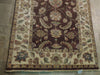 Load image into Gallery viewer, Authentic-Vegetable-Dyed-Chobi-Rug.jpg  