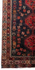 Load image into Gallery viewer, 5x10 Authentic Hand-knotted Persian Hamadan Rug - Iran - bestrugplace