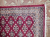 Load image into Gallery viewer, Authentic-Jaldar-Bokhara-Rug.jpg