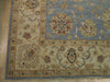 Load image into Gallery viewer, 8x10 Vegetable Dyed Chobi Rug - India - bestrugplace