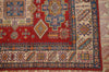 Load image into Gallery viewer, Luxurious-Authentic-Kazak-Wool-Rug.jpg