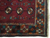 Load image into Gallery viewer, 4&#39; x 9&#39; Berry-Red-Bokhara-Tribal-Persian-Runner.jpg