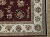 Load image into Gallery viewer, 7.9 x 9.9 Fine Wool &amp; Silk Quality Rug Dense Weave 200 KPSI #PIX-18603