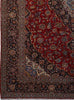 Load image into Gallery viewer, Authentic-Persian-Signed-Kashan-Rug.jpg