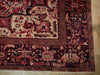 Load image into Gallery viewer, 8x12 Authentic Hand Knotted Semi-Antique Persian Heriz Rug - Iran - bestrugplace