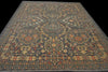 Load image into Gallery viewer, 9x12 Super Chobi Peshawar Rug - Pakistan - bestrugplace