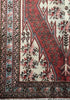 Load image into Gallery viewer, 5x6 Authentic Hand-knotted Persian Hamadan Rug - Iran - bestrugplace