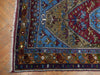 Load image into Gallery viewer, Semi-Antique-Russian-Kazak-Rug.jpg