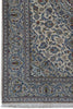 Load image into Gallery viewer, 7x10 Authentic Hand-knotted Persian Signed Kashan Rug - Iran - bestrugplace