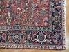 Load image into Gallery viewer, 8x10 Authentic Hand Knotted Semi-Antique Persian Heriz Rug - Iran - bestrugplace