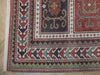 Load image into Gallery viewer, Handmade-Kurdistan-Wool-Tribal-Rug.jpg 