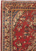 Load image into Gallery viewer, Luxurious 5x7 Authentic Hand-knotted Persian Hamadan Rug - Iran - bestrugplace