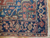 Load image into Gallery viewer, Authentic-Antique-Persian-Heriz-Rug.jpg