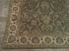 Load image into Gallery viewer, 6x9 Vegetable Dyed Chobi Rug - India - bestrugplace