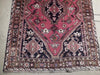 Load image into Gallery viewer, 4x9 Authentic Hand Knotted Semi-Antique Persian Hamadan Runner - Iran - bestrugplace