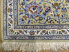 Load image into Gallery viewer, Luxurious 9x18 Authentic Handmade Persian Kashan Rug-Iran - bestrugplace