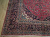 Load image into Gallery viewer, 8x12 Authentic Hand Knotted Classic Persian Kashan Rug - Iran - bestrugplace