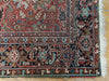 Load image into Gallery viewer, 8&#39; x 11&#39; Red Antique Persian Heriz Rug 22858