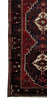 Load image into Gallery viewer, 5x13 Authentic Hand-knotted Persian Hamadan Rug - Iran - bestrugplace