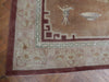 Load image into Gallery viewer, 8x10 Antique Peking Art Deco Rug - China - bestrugplace