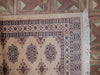 Load image into Gallery viewer, Luxurious-Hand-knotted-Bokhara-Rug.jpg 