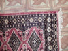 Load image into Gallery viewer, Authentic-Jaldar-Runner-Bokhara-Rug.jpg