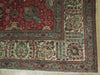 Load image into Gallery viewer, Semi-Antique-Persian-Mahal-Rug.jpg