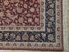 Load image into Gallery viewer, 8x10 High End Wool&amp;Silk Rug - China - bestrugplace