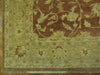 Load image into Gallery viewer, 9x12 Chobi Peshawar Rug - Pakistan - bestrugplace