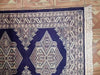 Load image into Gallery viewer, Jaldar-Hand-knotted-Bokhara-Area-Rug.jpg