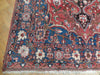 Load image into Gallery viewer, 7x10 Authentic Hand Knotted Semi-Antique Persian Tabriz Rug - Iran - bestrugplace