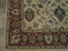 Load image into Gallery viewer, Authentic-Vegetable-Dyed-Chobi-Rug.jpg