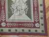 Load image into Gallery viewer, 9x20 Needlepoint Flat Weave French Rug - China - bestrugplace