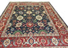 Load image into Gallery viewer, 8x10 Serapi Rug - India - bestrugplace