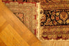 Load image into Gallery viewer, Luxurious 9x12 Authentic Handmade Silk Rug-China - bestrugplace