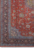 Load image into Gallery viewer, Signed-Persian-Sarouk-Rug.jpg