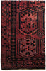 Load image into Gallery viewer, Authentic-Antique-Persian-Lori-Rug.jpg