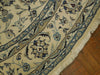 Load image into Gallery viewer, 8x8 Authentic Handmade Super Fine Wool&amp;Silk Persian Nain Rug - Iran - bestrugplace