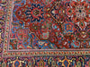 Load image into Gallery viewer, Luxurious-Authentic-Persian-Heriz-Rug.jpg