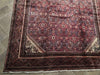 Load image into Gallery viewer, 5x11 Authentic Hand Knotted Semi-Antique Persian Herati Runner - Iran - bestrugplace