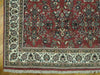 Load image into Gallery viewer, 3x7 Sarouk Rug - India - bestrugplace