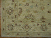 Load image into Gallery viewer, 4 x 5.9 Ivory Chobi Peshawar Rug 20269